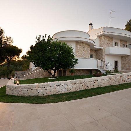 Essenza Bed & Breakfast Massafra Exterior foto