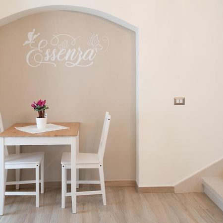 Essenza Bed & Breakfast Massafra Exterior foto