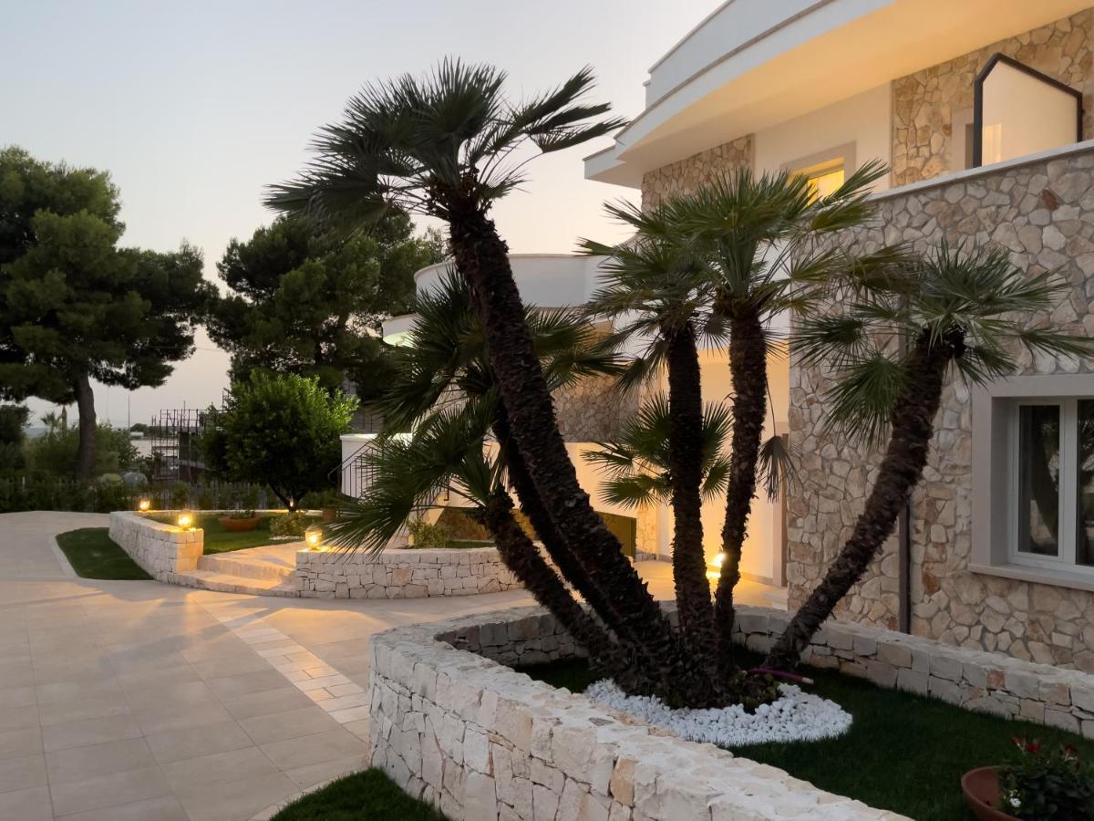 Essenza Bed & Breakfast Massafra Exterior foto