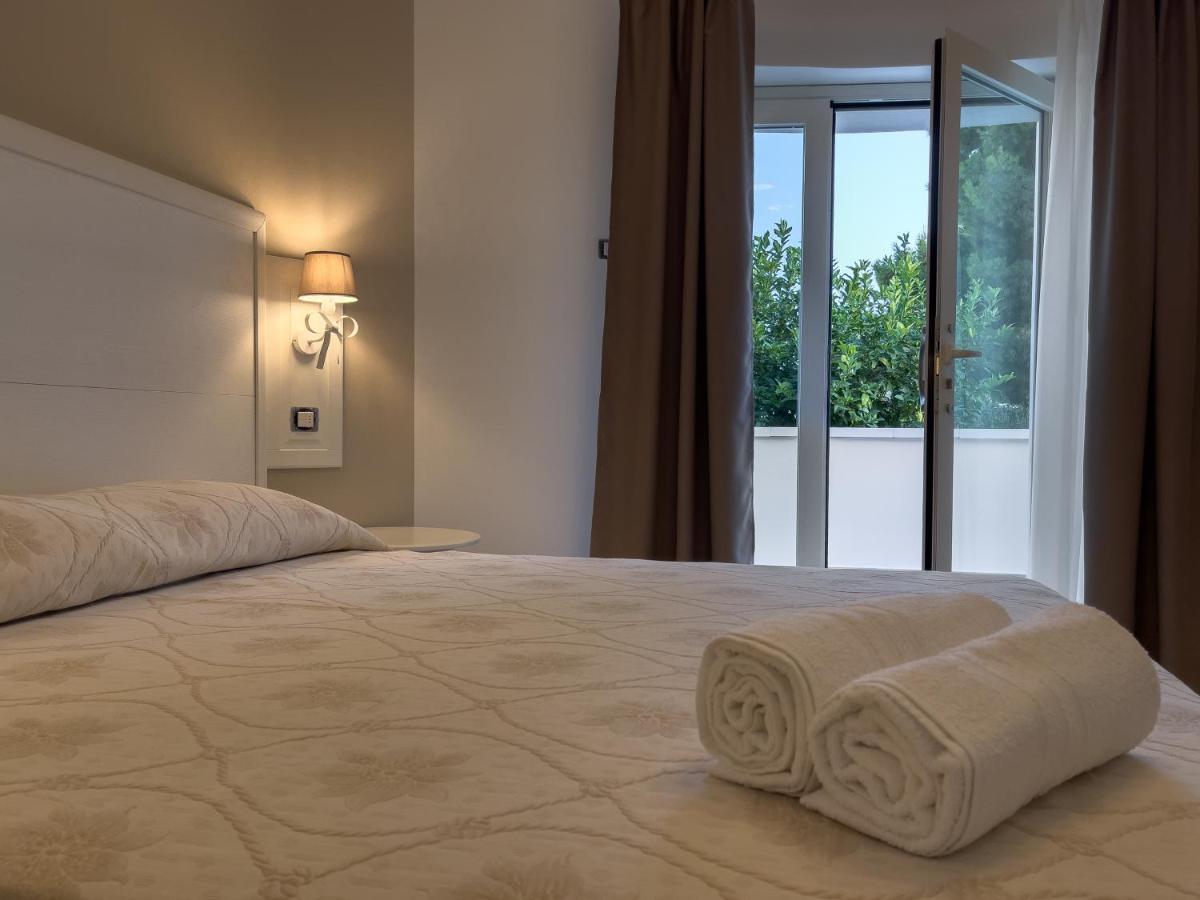 Essenza Bed & Breakfast Massafra Exterior foto