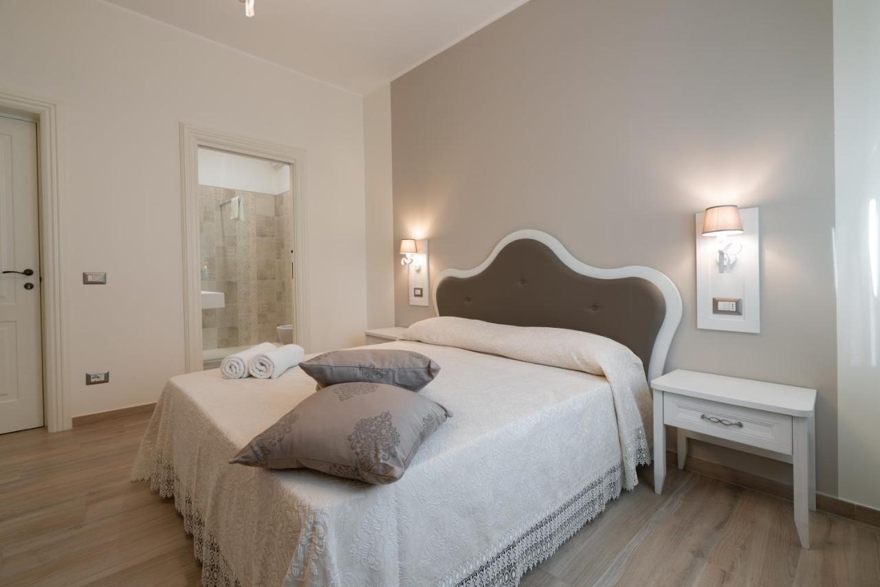 Essenza Bed & Breakfast Massafra Exterior foto