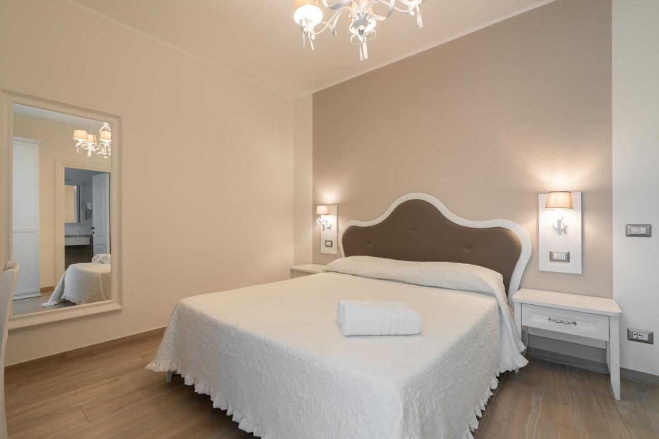 Essenza Bed & Breakfast Massafra Exterior foto