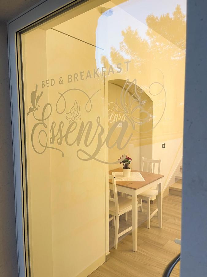 Essenza Bed & Breakfast Massafra Exterior foto