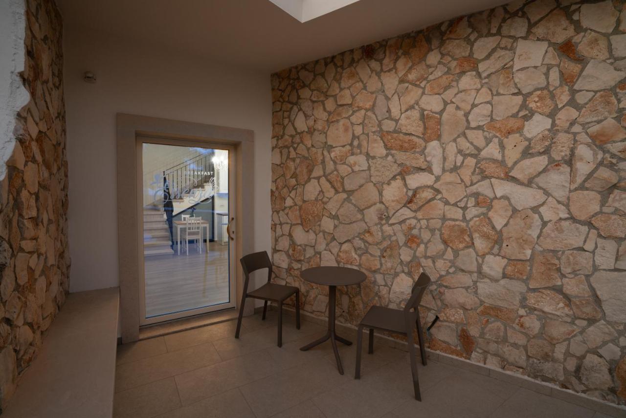 Essenza Bed & Breakfast Massafra Exterior foto